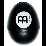 Meinl Egg Shaker - Schwarz